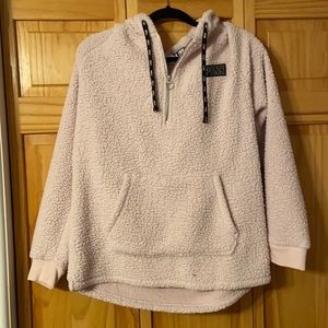 Comfy Pink sweatshirt